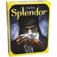 thumbnail image 1 of Jeu Splendor Brilliant Gems Édition de Base Jeu de Cartes de Table Décontracté pour Fête, 1 of 2