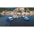 thumbnail image 3 of Intex River Run 1 Pro, Single Rider Inflatable Water Raft with Cup Holder, 3 of 3
