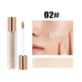 thumbnail image 2 of Liquid Concealer to Cover Dark Circles Marks Moisturizing Non Drying Concealer Liquid Non Sticky Light and Thin 2.5ML, 2 of 8