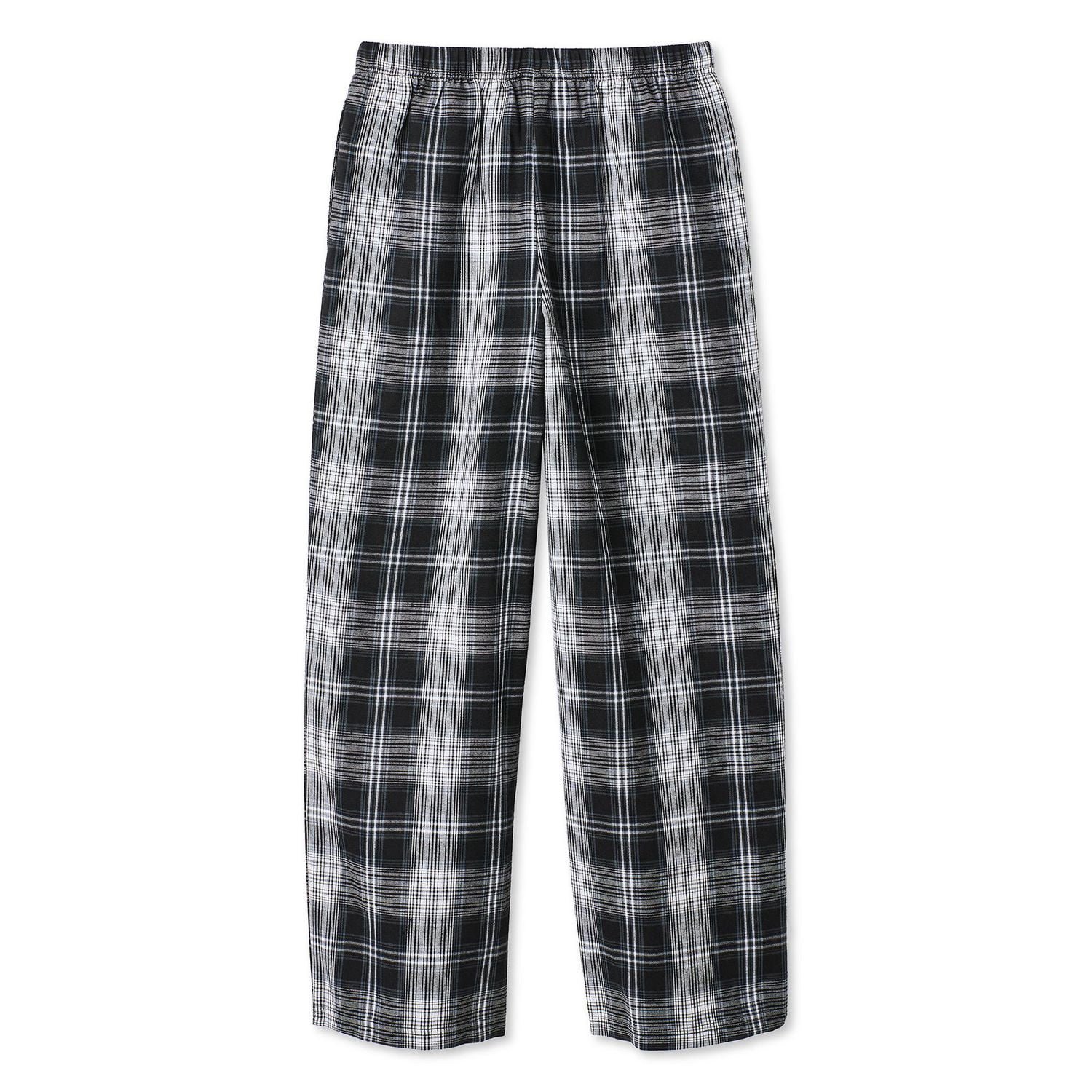 George Boys' Flannel Pajama Pant