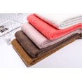 thumbnail image 2 of 1PCS dark date red ins winter thickening warm temperament scarf, 2 of 2