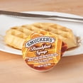 thumbnail image 2 of Smucker's Breakfast Syrup 1.4 oz. Portion Cup - 100/Case, 2 of 3