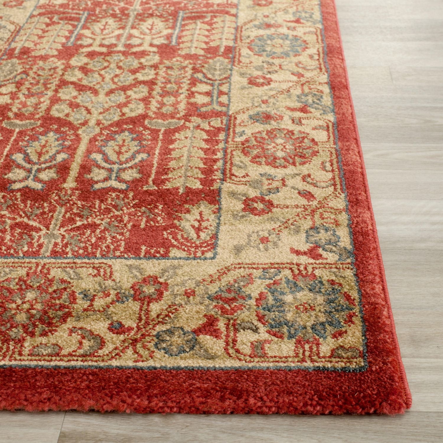 Safavieh Mahal Phylliss Tapis Floral