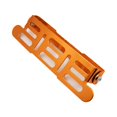 thumbnail image 3 of Lefu Pare-Chocs Universel Ajustable en Aluminium Support de Plaque d'Immatriculation avant, 3 of 9