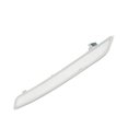thumbnail image 2 of Front Bumper Reflector Clear White Improve Car Visibility Side Marker Reflector for X6 E71 2008‑2013 Left 63147187087, 2 of 14