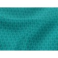 thumbnail image 4 of oneOone Viscose Jersey Fabric Geometric Block Print Fabric By The Yard 60 Inch Wide, 4 of 5