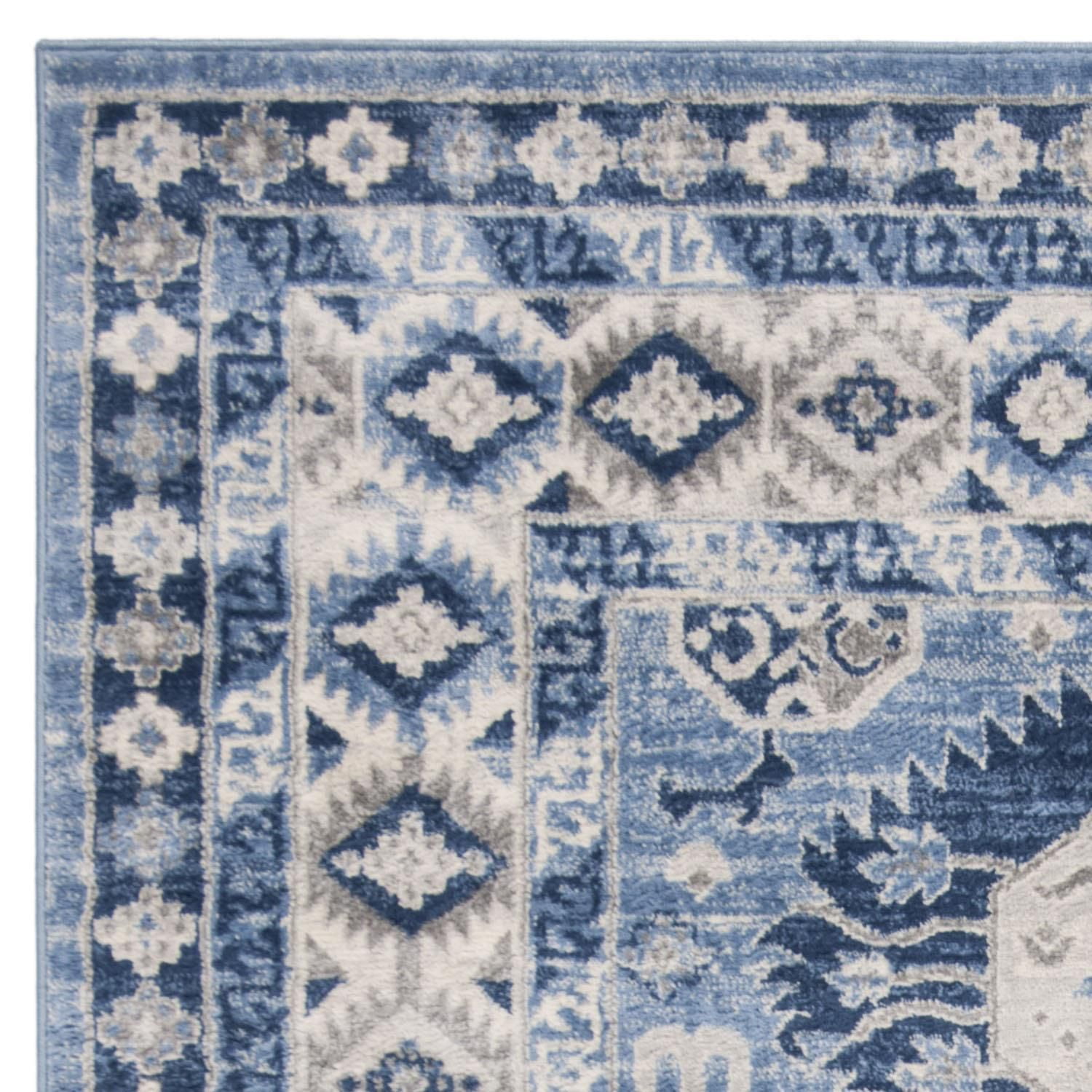 Safavieh Kazak Benson Tapis Géométrique