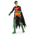 thumbnail image 3 of Batman 12-Inch Robin Action Figure, 3 of 5