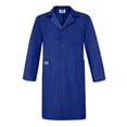 thumbnail image 4 of Adar Universal Mens Lab Coats - Classic 39" Lab Coat, 4 of 7