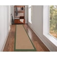 thumbnail image 3 of Athena Cork & Green 2'6" x 12' Runner, 3 of 4