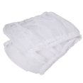thumbnail image 1 of Bird Cage Cover, Nylon Mesh Seed Catcher, Durable Pets Animals For Birds Parrots, 1 of 3