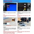 thumbnail image 5 of Lightning to HDMI Digital AV TV 1080P Adapter Cable for iPhone & iPad, 5 of 5