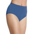 thumbnail image 1 of Bali Comfort Revolution Womens Microfiber Seamless Brief - Best-Seller, 6/7, 1 of 1