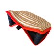 thumbnail image 2 of S SERENABLE Oreiller de Morsure pour Chiot Dressage Manches de Morsure pour Chien Chiot Rouge, 2 of 9