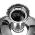 thumbnail image 4 of Electric Chocolate Fountain Fountain Ma Fountain Machine Tower Decor 4 Layer with Chocolate Fountain Machine Stainless Steel Abs Decorative Decorated, 4 of 7