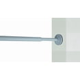 thumbnail image 1 of Versailles' Adjustable Mini Tension Rod 24in - 36in, 1 of 2
