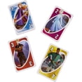 thumbnail image 3 of UNO Disney Frozen II Card Game, 3 of 6