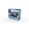 thumbnail image 5 of Intex Floating Recliner Lounge, Inflatable Pool Lounger with Cup Holders and Backrest, 5 of 5