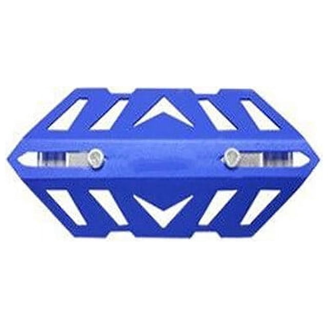 Motorcycle Fork Guards 2PCS Motorcycle Front Fork Shock Absorber Cover Aluminum
