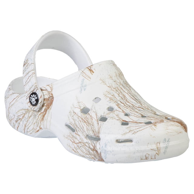 Mossy Oak Beach Dawgs pour Femmes - Brosse d'Hiver 9