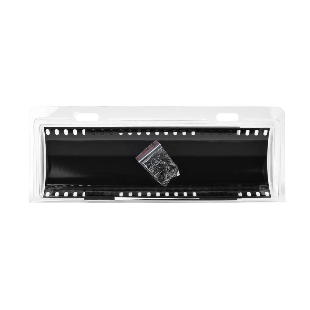 Expert Grill bouclier de plaque thermique en acier laminé à froid