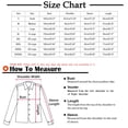 thumbnail image 3 of Ovzne Robes pour Femmes Robe Femme Nouvelle Dames Élégante à Manches Courtes Robe Patchwork Robe de Vacances à Manches Courtes Liquidation, 3 of 5