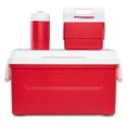 thumbnail image 3 of Igloo 1 Gallon Glacière De Boisson, Rouge 3.8 Litres, 1 Gal, 3 of 9