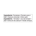 thumbnail image 3 of Great Value Diced Tomatoes, 3 of 4