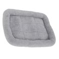 thumbnail image 3 of ANGGREK Pet Kennel Pad, Safe Materials Puppy Beds With Non‑Slip Bottom For Large Medium Small Dogs For Large Medium Small Cats, 3 of 8