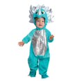 thumbnail image 1 of Toddlers' Darling Dinosaur Costume 3-4T., 1 of 3