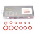 thumbnail image 2 of Flat Washer Assorted, Strong Sealing 600Pcs Washer, For Nuts For Industry, 2 of 8