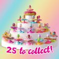 thumbnail image 3 of Prima Sugarinas the Sweetest Ballerinas - Surprise Scented Spinning Doll, 3 of 5