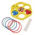 thumbnail image 1 of Ring Throw Pool Game Toy,Ring Throw Pool Game Pool Ring Throw Game Kids Adults Pool Ring Throw Game Built for Professionals, 1 of 8