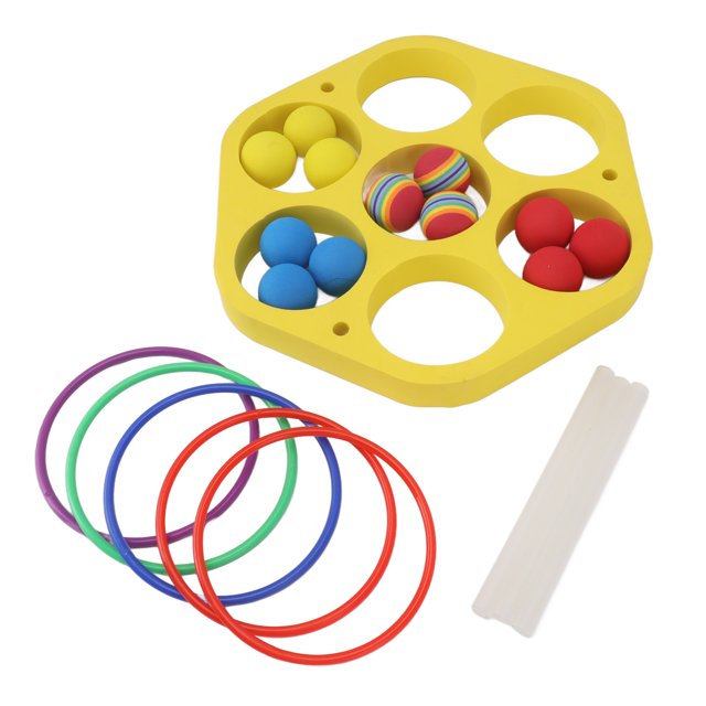 Ring Throw Pool Game Toy,Ring Throw Pool Game Pool Ring Throw Game Kids Adults Pool Ring Throw Game Built for Professionals
