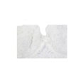 thumbnail image 2 of INSPIRE CHIC Women Full Cup Bras Breathable Comfort Floral Lace Full Coverage Non Padded Underwired Bra 34/75 Fit 32B White, 2 of 7
