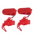 thumbnail image 3 of 2pcs Running Machine Safety Key Treadmill Magnetic Security Switch Fitness Replacement 14x35mm/0.5x1.4in, 3 of 10