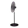 thumbnail image 2 of Royal Sovereign 30” High Velocity Oscillating Pedestal Fan, 7500 CFM, 2 of 2