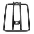 thumbnail image 2 of MOTORCYCLE REAR LUGGAGE RACK CARRIER SUPPORT STURDY  DECORATION FOR XL883/1200 X48 MODIFIED SCENE, 2 of 7