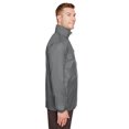 thumbnail image 3 of Men's Zone Protect Lightweight Jacket - SPORT GRAPHITE - 4XL, 3 of 3