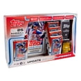 thumbnail image 1 of 2025 Topps Updates Baseball Trading Cards Super Box, 1 of 4