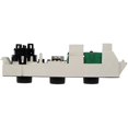 thumbnail image 4 of Dorman 599-217 Front Climate Control Module Compatible with Select Chevrolet/GMC Models, 4 of 5