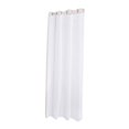 thumbnail image 1 of GROWTH TANK Rideau Blanc Auvent de Terrasse Jardin Patio Draperie Pergola Voilage Rideaux 132x213cm, 1 of 9