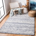 thumbnail image 1 of SAFAVIEH Alexandrena Flint Tapis Géométrique, 1 of 6