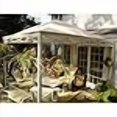 thumbnail image 4 of Ella Gazebo Replacement Canopy Top Cover, 4 of 4