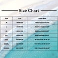 thumbnail image 2 of WRKEKC Wireless Bras for Women Front Closure Bra with Lace Trim and Push Up Padding for Light Support, 2 of 8
