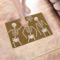 thumbnail image 4 of Boovnll Door Mat Outside Entrance, Soft Absorbent Catch Mud New Floor Mat Hallway Kitchen Foot Mat Soft Carpet, Front Door Mat Outside Entrance, Door Mat, 4 of 9