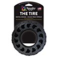 thumbnail image 1 of The Tire Dog Toy - USA Made, 1 of 1