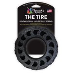 The Tire Dog Toy - USA Made