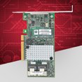 thumbnail image 4 of Carte de Contrôleur, Carte PCIE, Haute Performance 6Gbps Pratique pour Bureau d'Ordinateur, 4 of 8