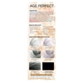 thumbnail image 4 of L'Oréal Paris Excellence Age Perfect Coloration pour Cheveux, 4 of 6